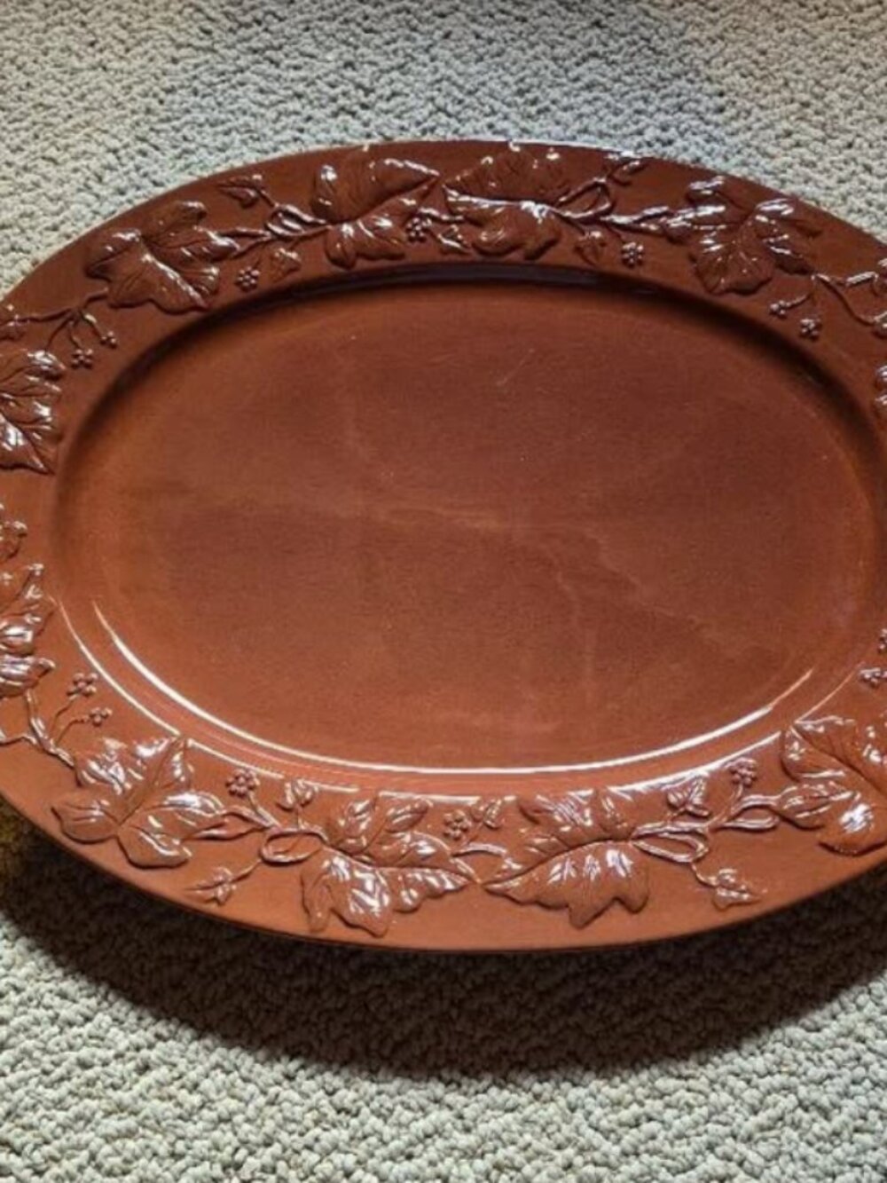 Platter